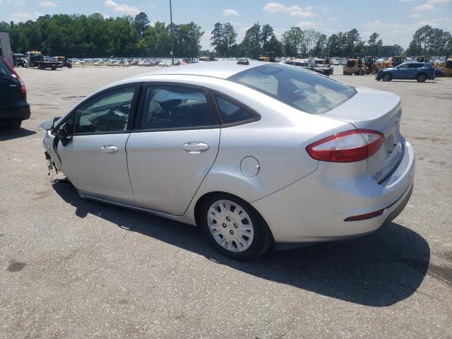 Photo 1 VIN: 3FADP4AJ1GM207604 - FORD FIESTA 