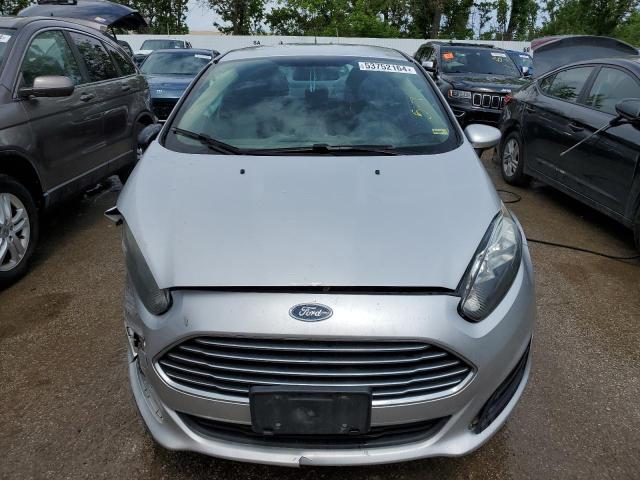 Photo 4 VIN: 3FADP4AJ1HM135093 - FORD FIESTA 