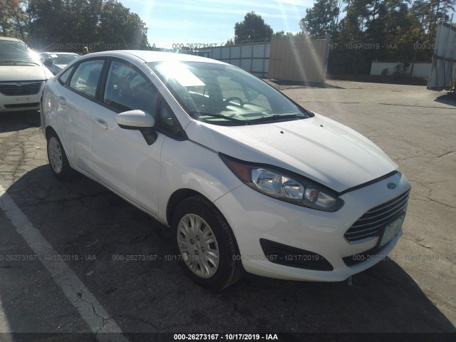 Photo 0 VIN: 3FADP4AJ1HM136860 - FORD FIESTA 