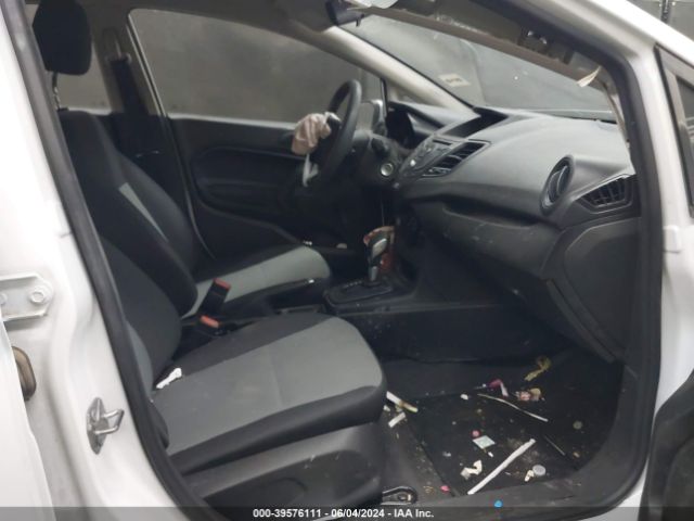 Photo 4 VIN: 3FADP4AJ1HM146465 - FORD FIESTA 