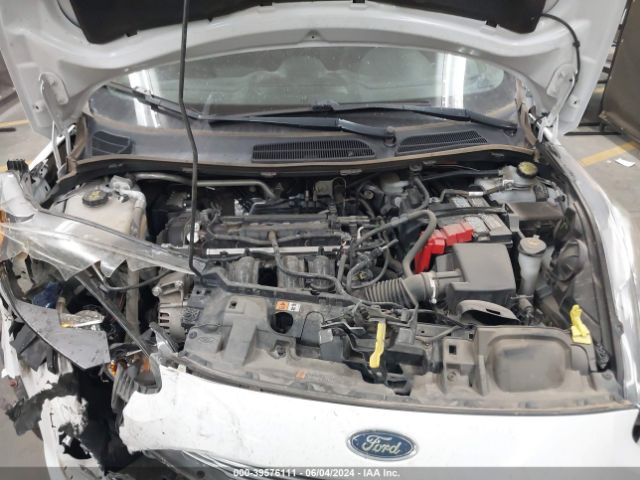 Photo 9 VIN: 3FADP4AJ1HM146465 - FORD FIESTA 