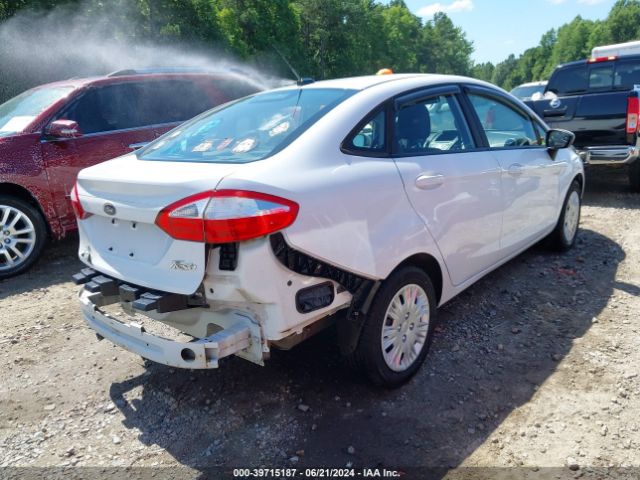 Photo 3 VIN: 3FADP4AJ1HM147082 - FORD FIESTA 