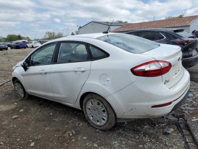 Photo 1 VIN: 3FADP4AJ1HM157496 - FORD FIESTA 