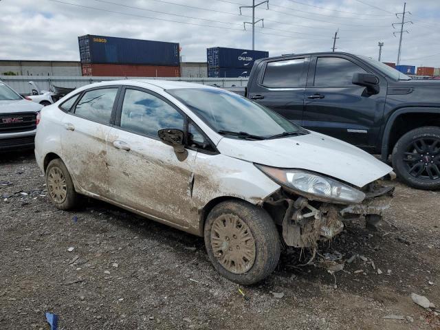 Photo 3 VIN: 3FADP4AJ1HM157496 - FORD FIESTA 