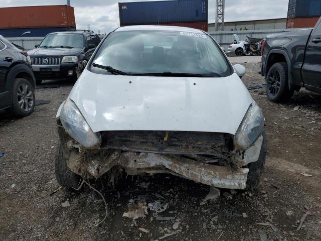 Photo 4 VIN: 3FADP4AJ1HM157496 - FORD FIESTA 