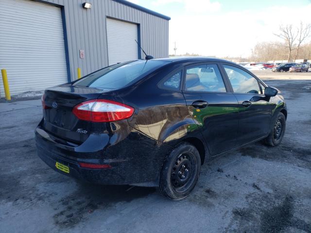 Photo 3 VIN: 3FADP4AJ1HM163539 - FORD FIESTA 