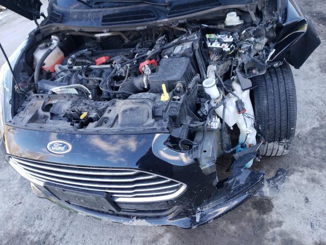 Photo 6 VIN: 3FADP4AJ1HM163539 - FORD FIESTA 