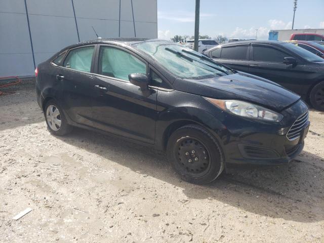 Photo 3 VIN: 3FADP4AJ1JM100494 - FORD FIESTA S 