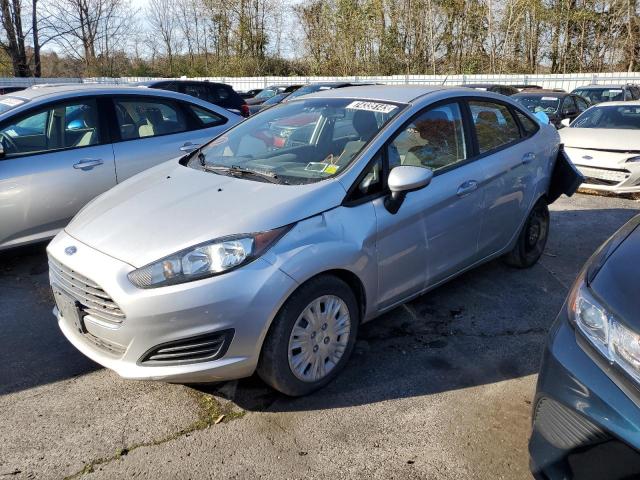 Photo 0 VIN: 3FADP4AJ1JM105727 - FORD FIESTA 