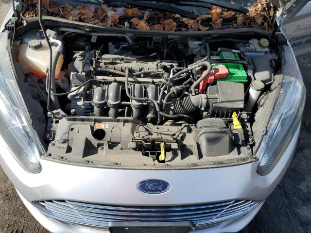 Photo 10 VIN: 3FADP4AJ1JM105727 - FORD FIESTA 