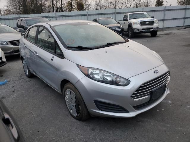 Photo 3 VIN: 3FADP4AJ1JM105727 - FORD FIESTA 