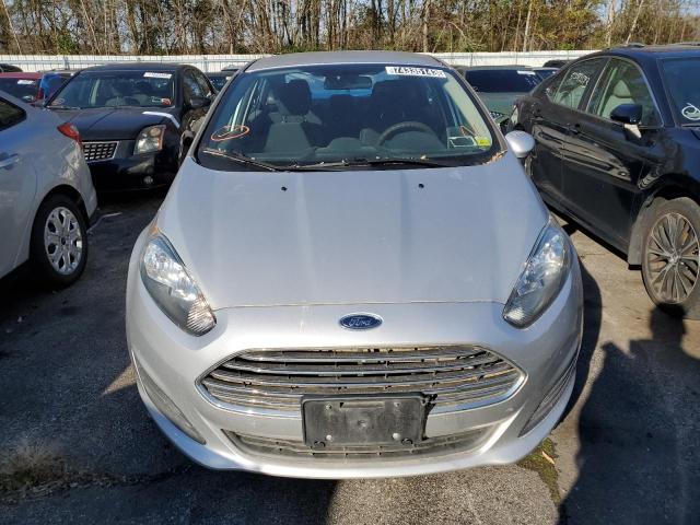 Photo 4 VIN: 3FADP4AJ1JM105727 - FORD FIESTA 