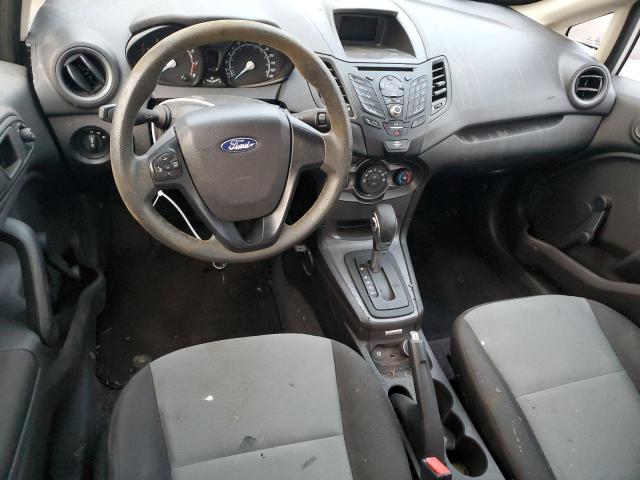 Photo 7 VIN: 3FADP4AJ1JM105727 - FORD FIESTA 