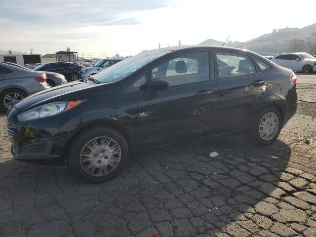 Photo 0 VIN: 3FADP4AJ1JM117361 - FORD FIESTA 