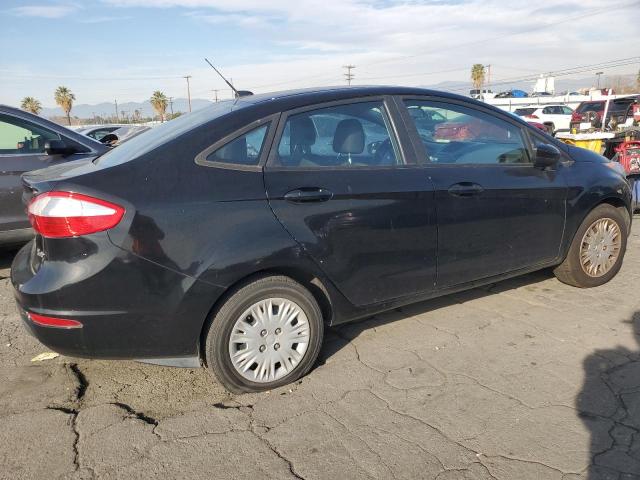 Photo 2 VIN: 3FADP4AJ1JM117361 - FORD FIESTA 