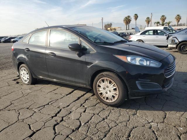 Photo 3 VIN: 3FADP4AJ1JM117361 - FORD FIESTA 