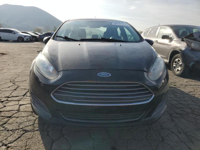 Photo 4 VIN: 3FADP4AJ1JM117361 - FORD FIESTA 