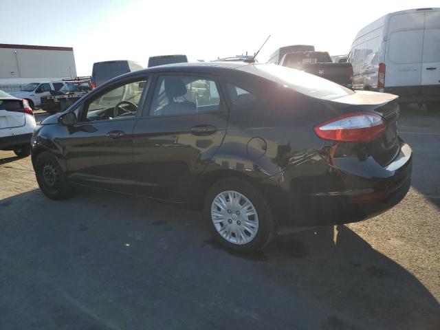 Photo 1 VIN: 3FADP4AJ1JM127341 - FORD FIESTA S 