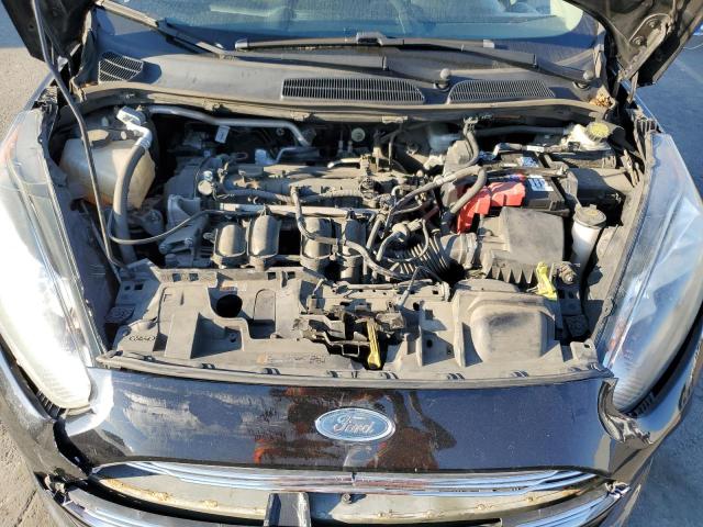 Photo 10 VIN: 3FADP4AJ1JM127341 - FORD FIESTA S 