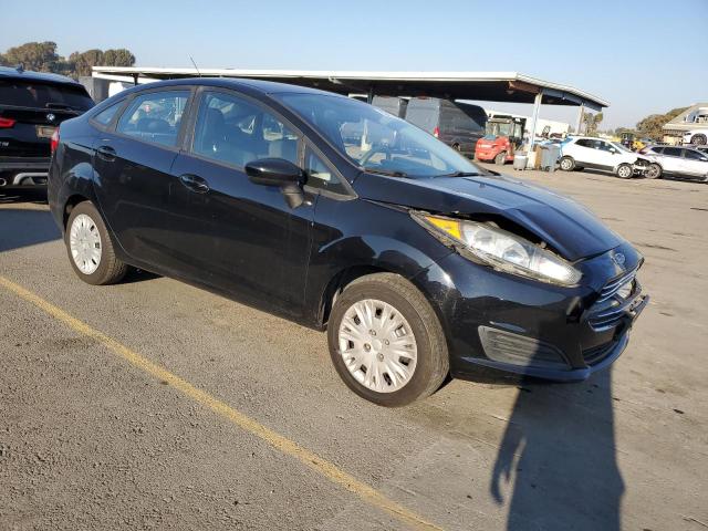 Photo 3 VIN: 3FADP4AJ1JM127341 - FORD FIESTA S 