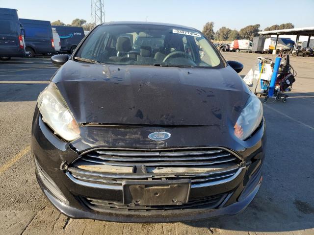 Photo 4 VIN: 3FADP4AJ1JM127341 - FORD FIESTA S 