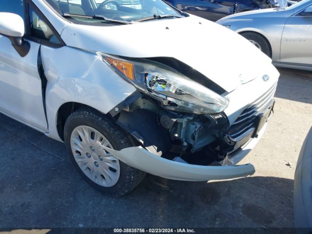 Photo 5 VIN: 3FADP4AJ1JM134774 - FORD FIESTA 