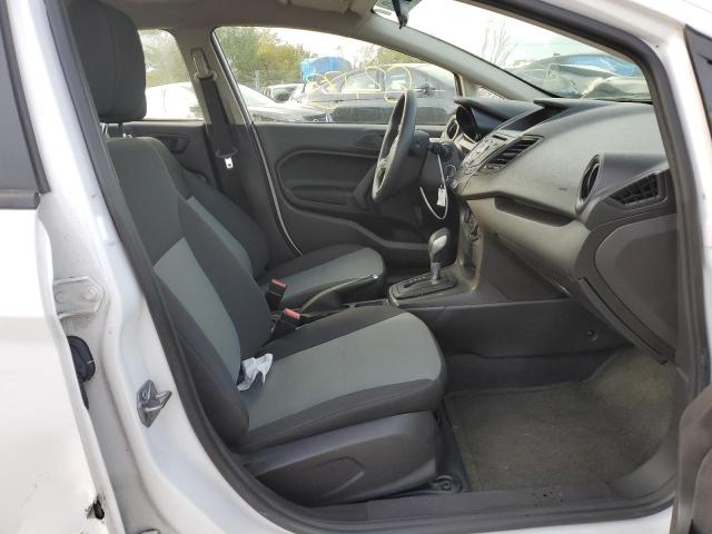 Photo 4 VIN: 3FADP4AJ1JM138632 - FORD FIESTA S 