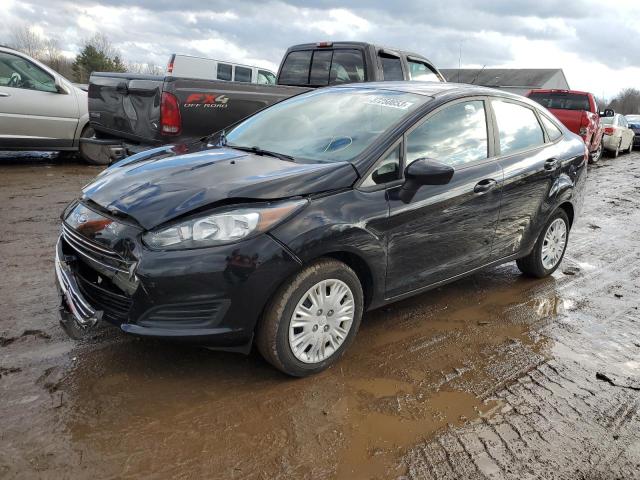 Photo 0 VIN: 3FADP4AJ1JM138856 - FORD FIESTA S 