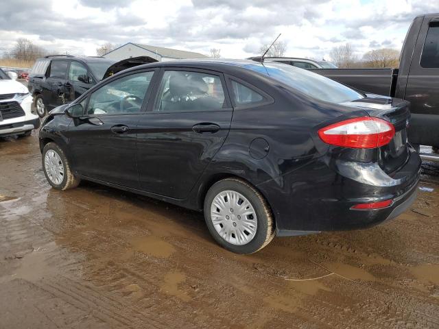 Photo 1 VIN: 3FADP4AJ1JM138856 - FORD FIESTA S 