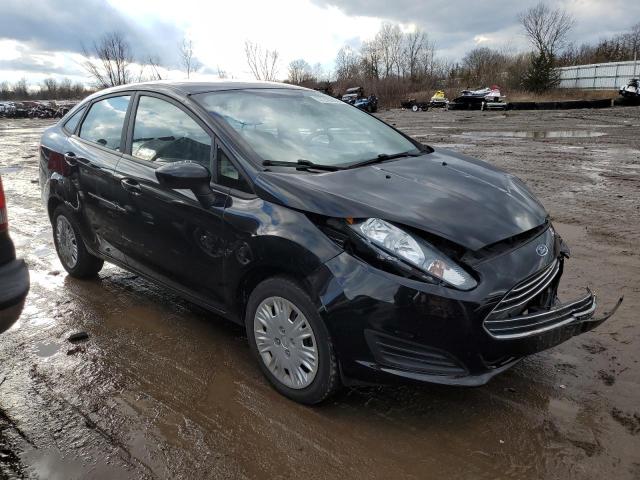 Photo 3 VIN: 3FADP4AJ1JM138856 - FORD FIESTA S 