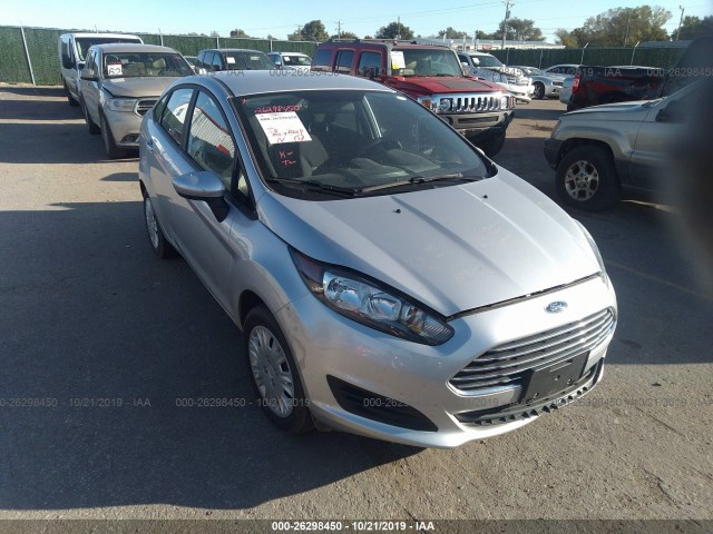 Photo 0 VIN: 3FADP4AJ1JM144074 - FORD FIESTA 