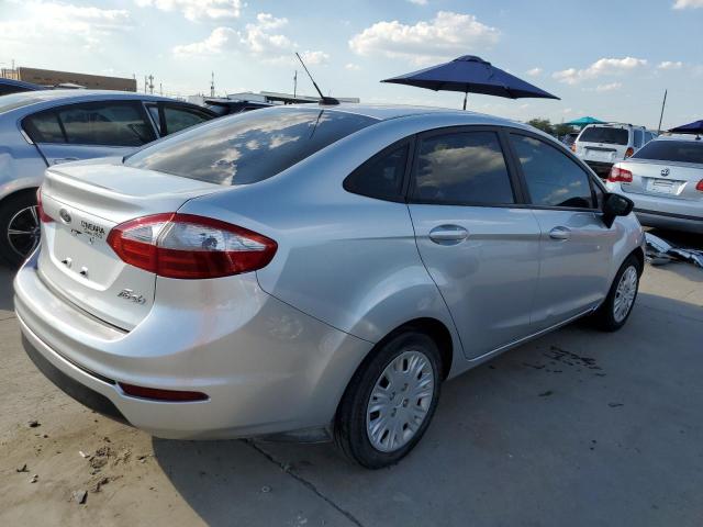 Photo 2 VIN: 3FADP4AJ1JM146780 - FORD FIESTA S 