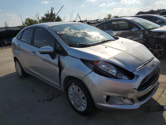 Photo 3 VIN: 3FADP4AJ1JM146780 - FORD FIESTA S 