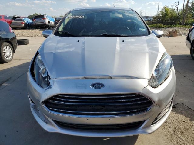 Photo 4 VIN: 3FADP4AJ1JM146780 - FORD FIESTA S 