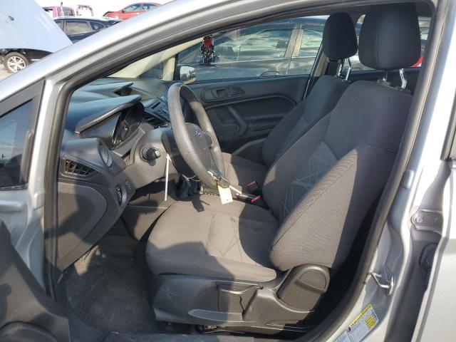 Photo 6 VIN: 3FADP4AJ1JM146780 - FORD FIESTA S 