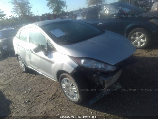 Photo 0 VIN: 3FADP4AJ1KM111528 - FORD FIESTA 