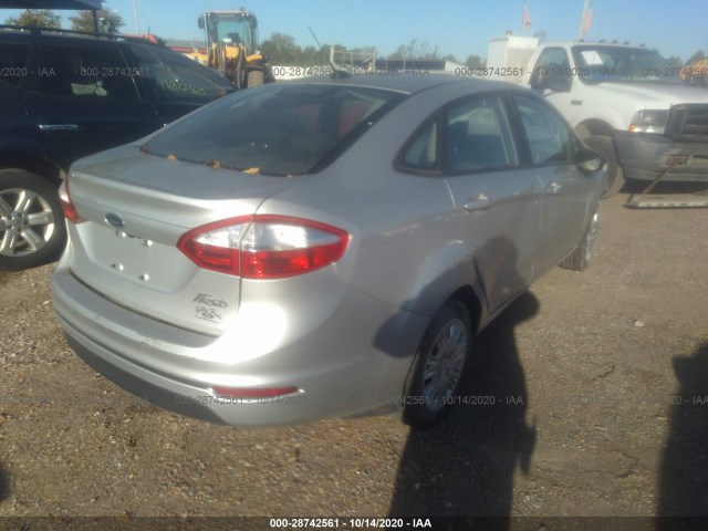 Photo 3 VIN: 3FADP4AJ1KM111528 - FORD FIESTA 