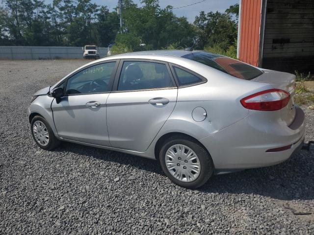 Photo 1 VIN: 3FADP4AJ1KM117376 - FORD FIESTA S 