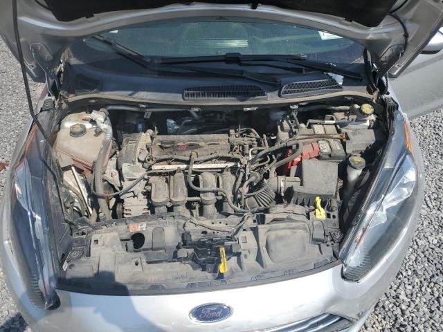 Photo 10 VIN: 3FADP4AJ1KM117376 - FORD FIESTA S 