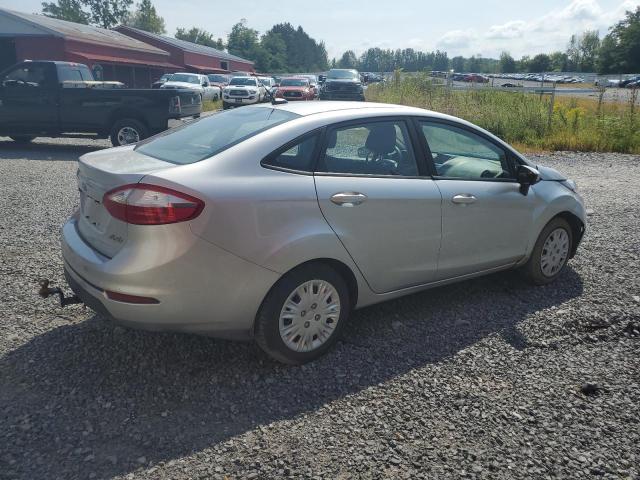 Photo 2 VIN: 3FADP4AJ1KM117376 - FORD FIESTA S 