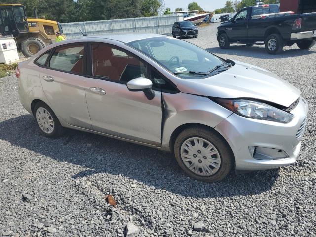 Photo 3 VIN: 3FADP4AJ1KM117376 - FORD FIESTA S 