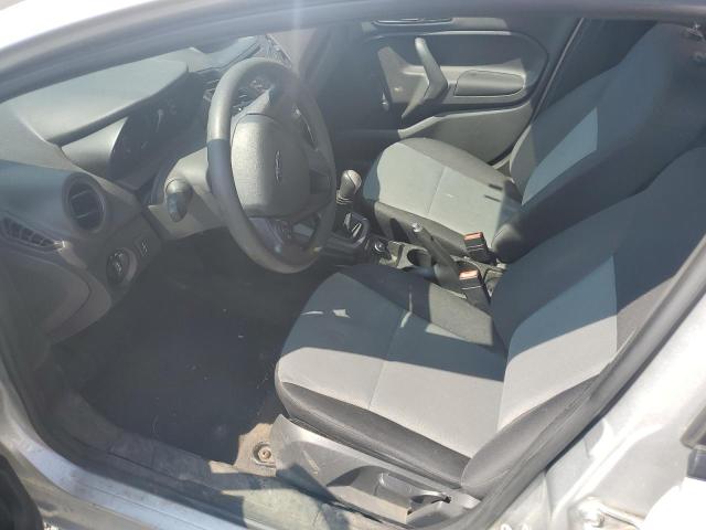 Photo 6 VIN: 3FADP4AJ1KM117376 - FORD FIESTA S 