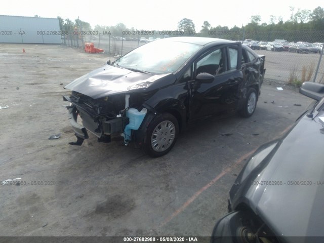 Photo 1 VIN: 3FADP4AJ1KM117765 - FORD FIESTA 