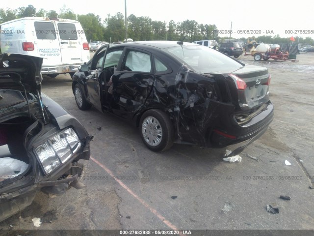 Photo 2 VIN: 3FADP4AJ1KM117765 - FORD FIESTA 