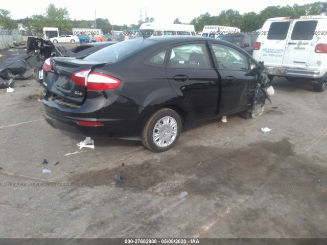 Photo 3 VIN: 3FADP4AJ1KM117765 - FORD FIESTA 