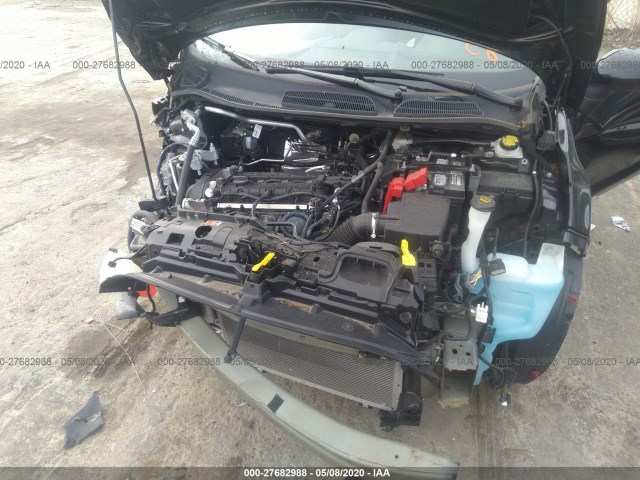 Photo 9 VIN: 3FADP4AJ1KM117765 - FORD FIESTA 