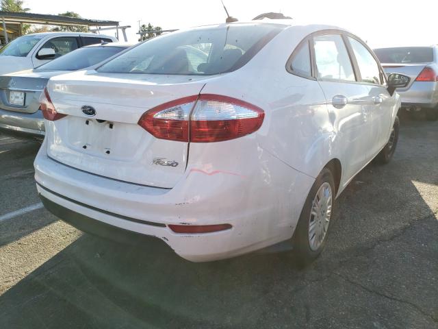 Photo 3 VIN: 3FADP4AJ1KM120150 - FORD FIESTA S 