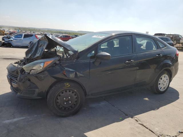 Photo 0 VIN: 3FADP4AJ1KM127423 - FORD FIESTA S 