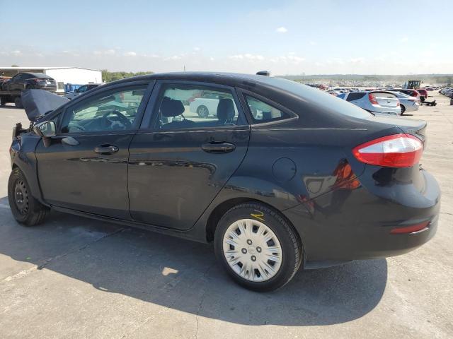 Photo 1 VIN: 3FADP4AJ1KM127423 - FORD FIESTA S 