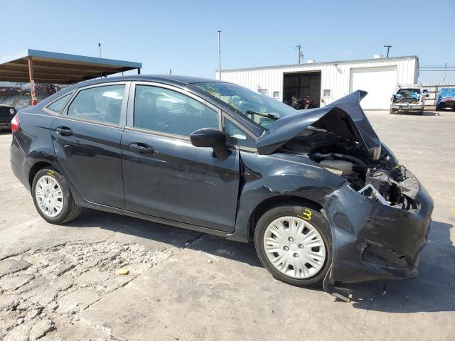 Photo 3 VIN: 3FADP4AJ1KM127423 - FORD FIESTA S 